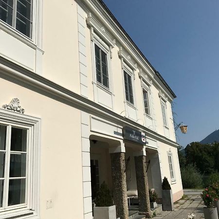 Apartment Lakeside Salzburg Exterior photo